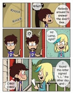 The Loud House