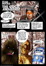 The Cock Awakens