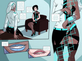 Office Romance (JZerosk)