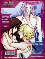 Traces Of The Past- Final Fantasy