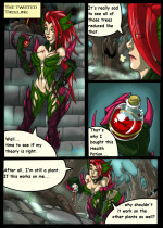 League of Legends – Dont Feed Plants