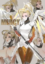 Overwatch- Mercy’s Reward