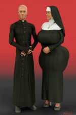 Mother Hoare & Father Assman- The Foxxx