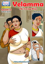 Velamma Episode 10- Loving Wife
