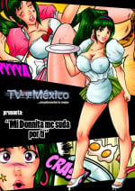 Mi Donnita Me Suda- TV´S México