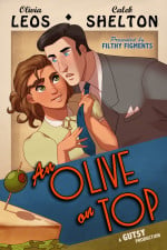 An Olive on Top- Gutsy