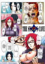 Naruto- Hebi no Ketsu