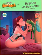 Tufos- Familia Sacana 29 (Portuguese)