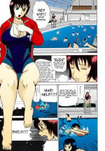 My New Girlfriend- Hentai