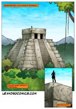 Tomb Raider- The Jungles of Guatemala