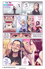 The Pie Conundrum- Melkormancin
