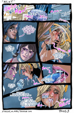 Overwatch – Next! Midnight on Mars