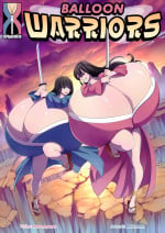 Balloon Warriors – Expansionfan