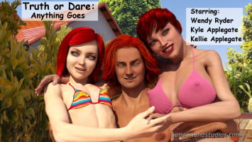 Truth or Dare- Senderland Studios