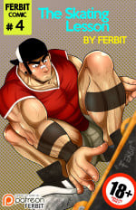 Ferbit 4 – The Skating Lesson