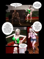 Moiarte– Black Birthday