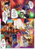 Palace of the Dick- Final Fantasy