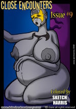 Close Encounters Scil Vol.9- Dukes Honey