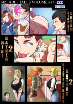 ZZZ- Sizeable Tales 17