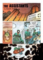 The Assistants- Bobillo & Barreiro
