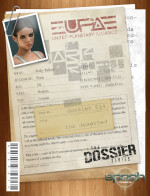 Dossier 14- The Deserted- EpochArt