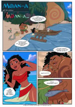 Let a Moan Part 2 – Moan-a