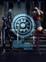 The Cockwork Industries 2- Tales of Pleasure