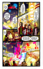 Kamina-The Bachelor Party
