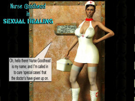 Nurse Goodhead- Sexual Healing