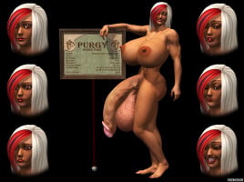 PURGY- Piltikitron