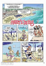 Lustomic – Auntie’s Darling 2