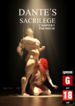 DANTE’S SACRILEGE- [The Witch] – Guro