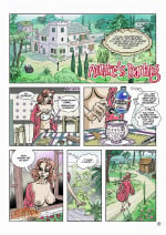 Lustomic – Auntie’s Darling 1