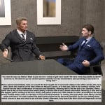Mp Creative – The Golf Match
