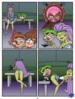 Fairly OddParents- FOP TME2