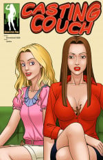 GiantessFan – Casting Couch 01