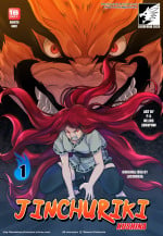 Locofuria – Kushina 1