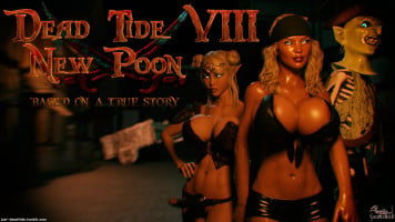 [Gazukull] Dead Tide 8