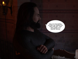 Tom Reynolds – Maiden King