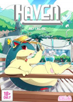 Haven Ch2- Just Like Me – Insomniacovrlrd
