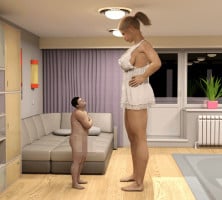JuliusRomanize – Leisurely 1