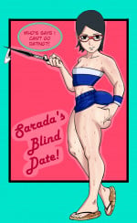 DoompyPomp – Sarada’s Blind Date (Censored)