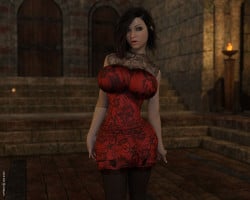 3DX851 – Liberation