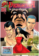 9 Superheroine- Dragonia
