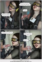 Adventures of Lali – The Route