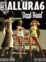 Allura 6 Issue 3 – Good Head