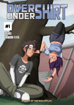 Overshirt Undershirt – Rainbow Flyer