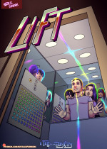 Lift- NotZackforWork