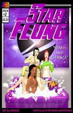 Everfire- Star Flung 2- Stasis Change