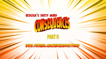 Redoxa – Consequences Part 2